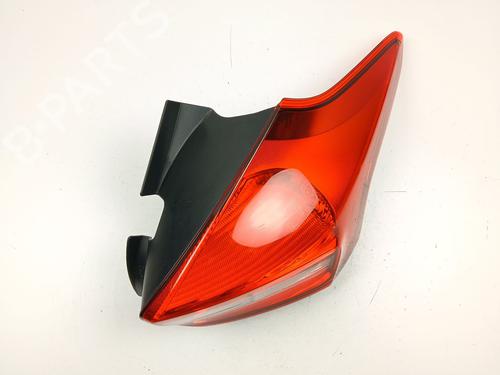 Right taillight FORD FOCUS III 1.0 EcoBoost | BP30135258C35