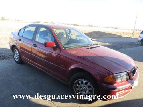 Left front indicator BMW 3 (E46) | BP11112327C32 - Image 4