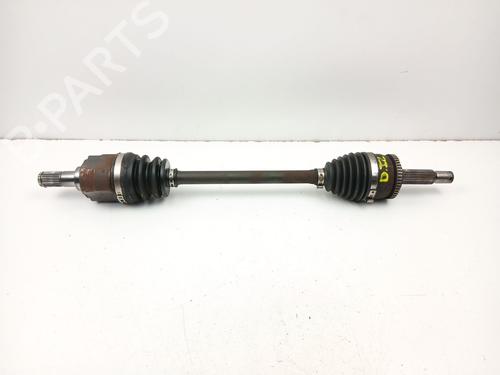 Used Left front driveshaft HYUNDAI i20 I (PB, PBT) 1.1 CRDi (75 hp) 32296316