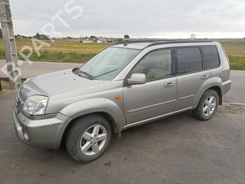 NISSAN X-TRAIL I (T30) 2.2 Di 4x4 (114 hp) 1683994