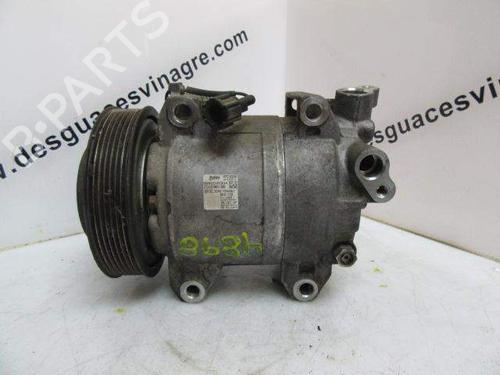 Used AC compressor AC compressor 11799771 11799771