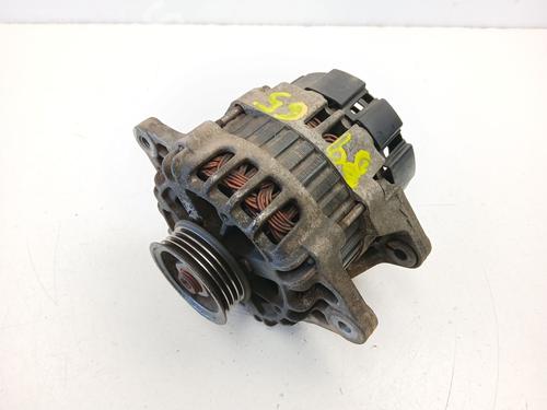 Used Alternator Alternator HYUNDAI ATOS (MX) 1.1 (58 hp) 33677546 33677546