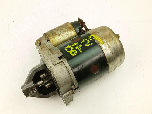 Used Starter HYUNDAI ACCENT II Saloon (LC) 1.3 (86 hp) 27706023