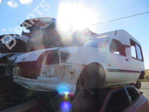 Used Parts FORD COURIER Pickup [1988-2000]  1161177