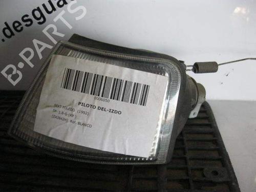 Used Left front indicator Left front indicator 12089999 12089999