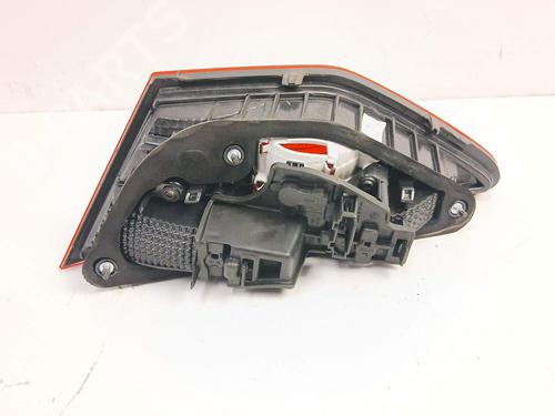 Left tailgate light SEAT LEON (5F1) 1.6 TDI | BP39210475C79 - Image 5