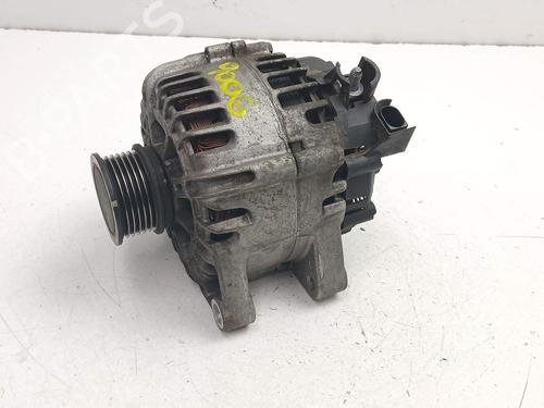 Used Alternator Alternator 35771188 35771188