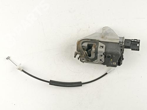 Used Rear left lock CITROËN C5 III (RD_) [2008-2017]  10538731