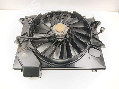 Køleventilator elektrisk Køleventilator elektrisk 30614459 30614459