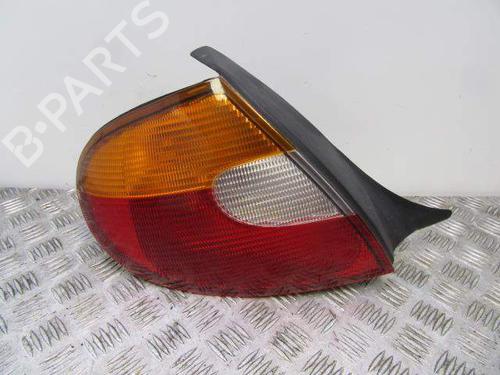 Used Left taillight Left taillight 9860936 9860936
