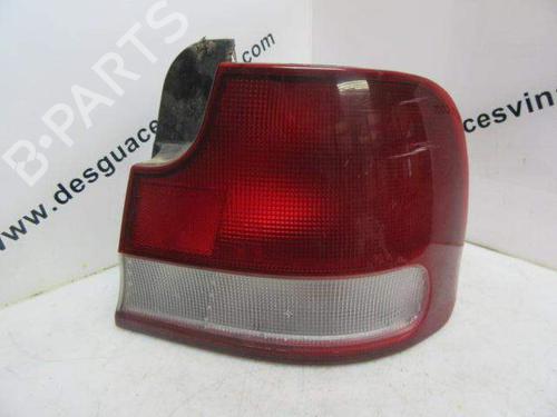 Used Right taillight Right taillight HYUNDAI LANTRA I (J-1) 1.5 i.e. (86 hp) 11737560 11737560