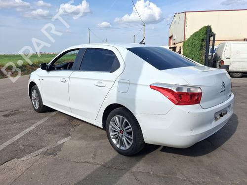 Right headlight CITROËN C-ELYSEE (DD_) 1.6 VTi 115 (DDNFP0, DDNFP6, DDNFP9) | BP34240577C29  - Image 14