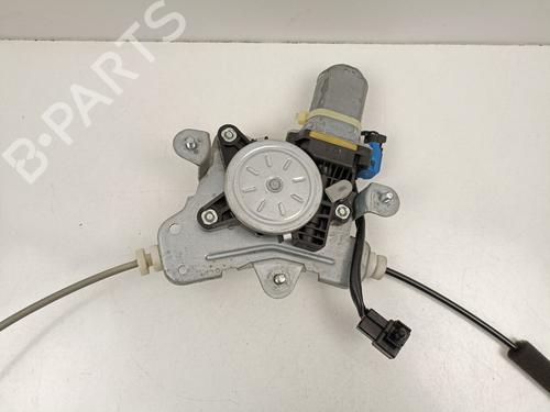 Rear right window mechanism CHEVROLET CAPTIVA (C100, C140) 2.2 D | BP22982159C25 