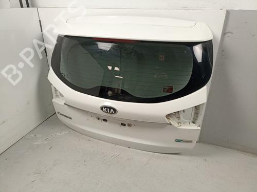Tailgate KIA CARENS IV 1.7 CRDi | BP23082190C6 