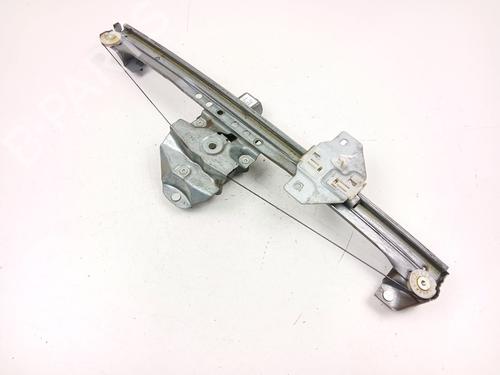 Used Rear left window mechanism DACIA LODGY (JS_) 1.5 dCi (109 hp) 31354164