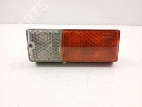 Left front indicator LADA NIVA Closed Off-Road Vehicle (2121, 2131) 1900 Diesel (21215) | BP30480955C32 - Image 3