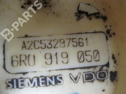 Fuel pump SEAT IBIZA IV (6J5, 6P1) 1.9 TDI | BP12001602M76 