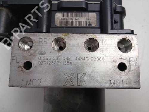 ABS pump TOYOTA AURIS (_E15_) 2.2 D (ADE157_, ADE151_, ADE151R, ADE157R) | BP33557570M43  - Image 8