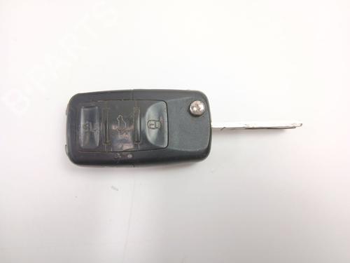 Ignition barrel VW GOLF V (1K1) 2.0 TDI | BP36859524M48  - Image 9