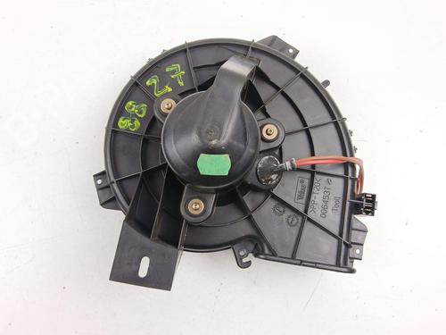 Heater blower motor OPEL COMBO Box Body/MPV 1.7 DTI 16V | BP30551733M62 - Image 2