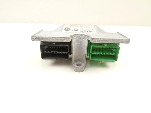 ECU airbags OPEL ZAFIRA / ZAFIRA FAMILY B (A05)  | BP25671814M53 