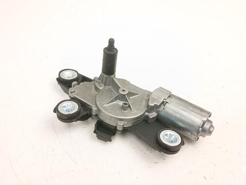 Used Rear wiper motor Rear wiper motor FORD MONDEO III Saloon (B4Y) 2.0 TDCi (130 hp) 36221475 36221475