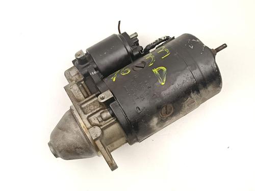 Used Starter Starter 16111584 16111584