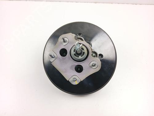 Servo brake NISSAN QASHQAI II (J11, J11_) 1.2 DIG-T | BP30113642M42