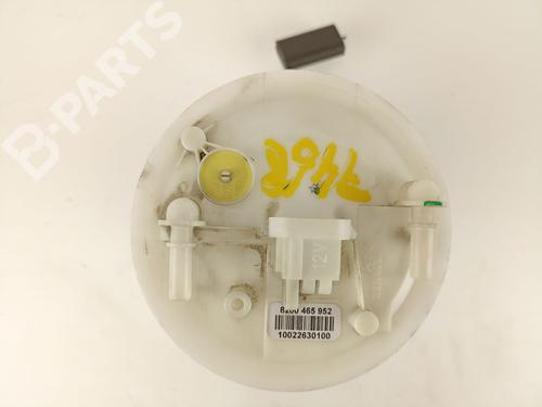 Fuel pump RENAULT LAGUNA II (BG0/1_) 1.9 dCi (BG08, BG0G) | BP11339967M76 