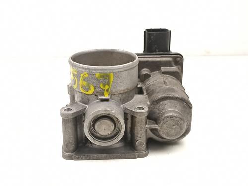Throttle body NISSAN PRIMERA (P12)  | BP16148814M82