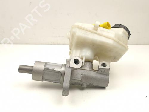 Brake master cylinder CHEVROLET CRUZE Hatchback (J305) 1.6 | BP37441614M77 - Image 3