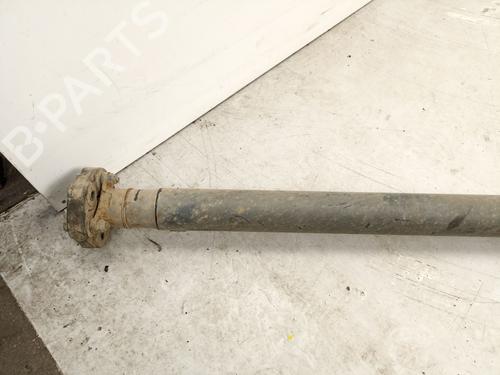 Driveshaft HYUNDAI SANTA FÉ II (CM) 2.2 CRDi GLS 4x4 | BP22982213M37 
