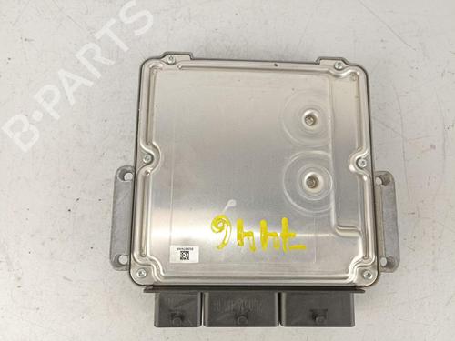 Control unit DACIA LOGAN II | BP10982670M11 - Image 3