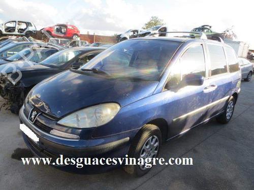 Front right window mechanism PEUGEOT 807 (EB_) | BP11112250C23 - Image 3
