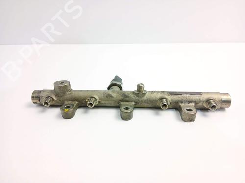 Injection rail CITROËN C5 I (DC_) 2.0 HDi (DCRHZB, DCRHZE) | BP40080666M98 - Image 3