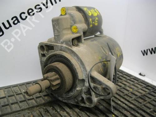 Starter VW GOLF II (19E, 1G1) 1.8 GTI G60 Syncro | BP24698244M8 