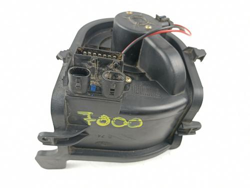Heater blower motor RENAULT CLIO II (BB_, CB_) 1.9 D (B/CB0E, BB0J) | BP11532373M62 