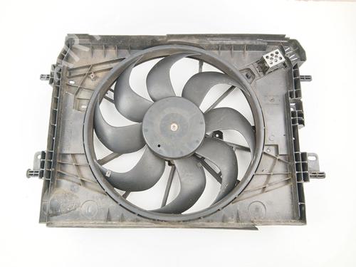 Radiator fan RENAULT CAPTUR I (J5_, H5_) 1.2 TCe 120 | BP29808891M35 