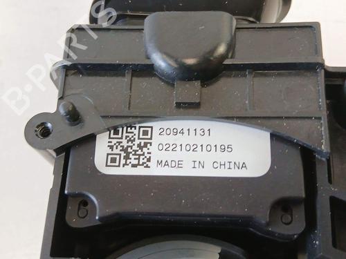 Steering column stalk OPEL INSIGNIA A (G09) 2.0 CDTI (68) | BP38062302I23 - Image 8