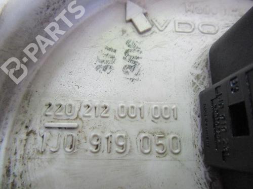Fuel pump SKODA OCTAVIA I (1U2) 1.9 TDI | BP11339744M76 