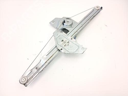 Used Front left window mechanism Front left window mechanism 37523122 37523122