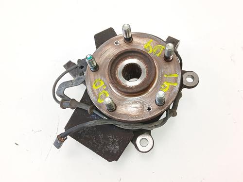 Used Right front steering knuckle Right front steering knuckle 37997308 37997308