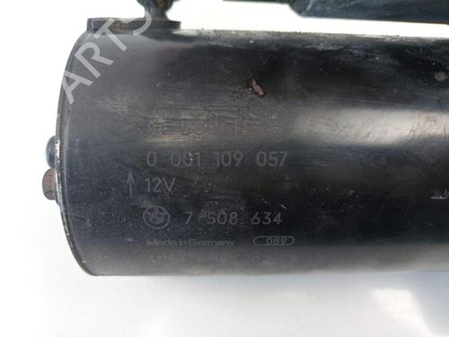 Starter BMW 7 (E65, E66, E67) 745 i, Li | BP25439489M8 - Image 8