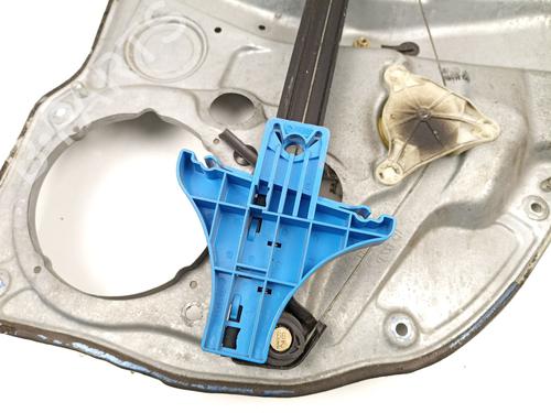 Rear left window mechanism VW GOLF IV (1J1) 1.9 TDI | BP23242363C24 