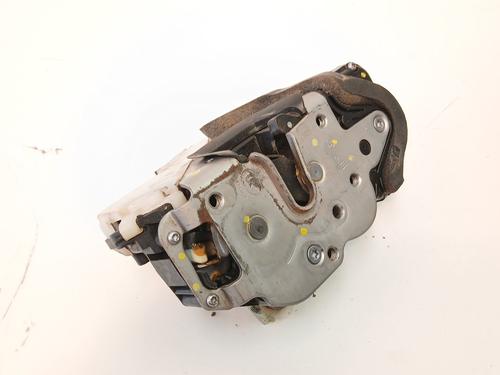 Højre fortil lås Højre fortil lås OPEL ASTRA J (P10) 1.7 CDTI (68) (110 hp) 37218745 37218745