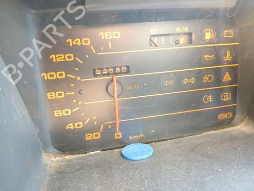 Steering rack SEAT MARBELLA (28A) | BP30182008M22