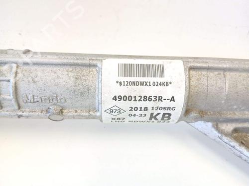 Steering rack RENAULT CAPTUR I (J5_, H5_) 1.5 dCi 90 (J5N4, J5M5, J5MW, J5M6, J5AL, J5AJ) | BP39451747M22 - Image 8