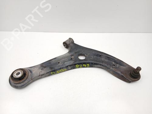 Querlenker rechts vorne für FORD FIESTA VI (CB1, CCN) [2008-2025]  26455175