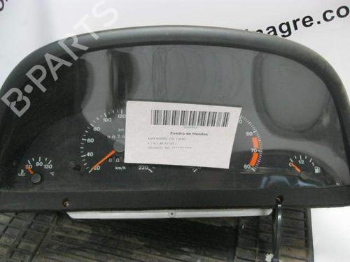 Used Instrument cluster Instrument cluster 20120920 20120920