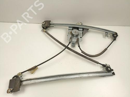 Used Front right window mechanism CITROËN XSARA (N1) 1.6 16V (109 hp) 20873274